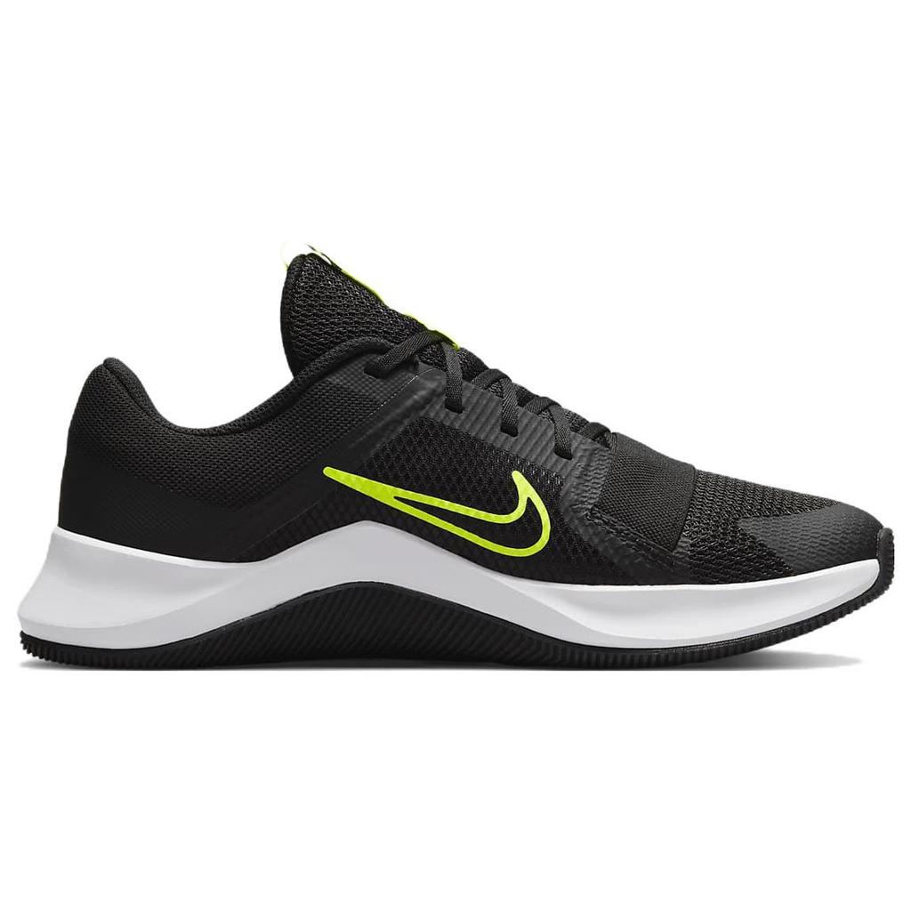 Nike Mc Trainer 2 'Black Volt' DM0823-002