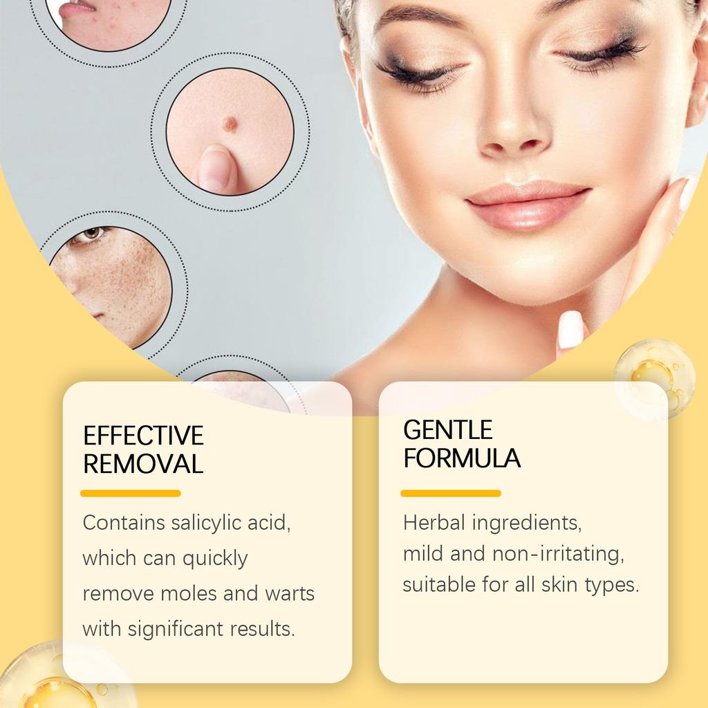 The Skin Cream For Removing s, Combined With Herbal Ingredients, Can Remove s Without Leaving Scar.