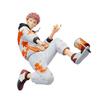 Anime Merch Figure The Jujutsu Kaisen Satoru Gojo Fushiguro Inumaki Itadori Graffiti x Battle Ver. Action Figure PVC Model Toys