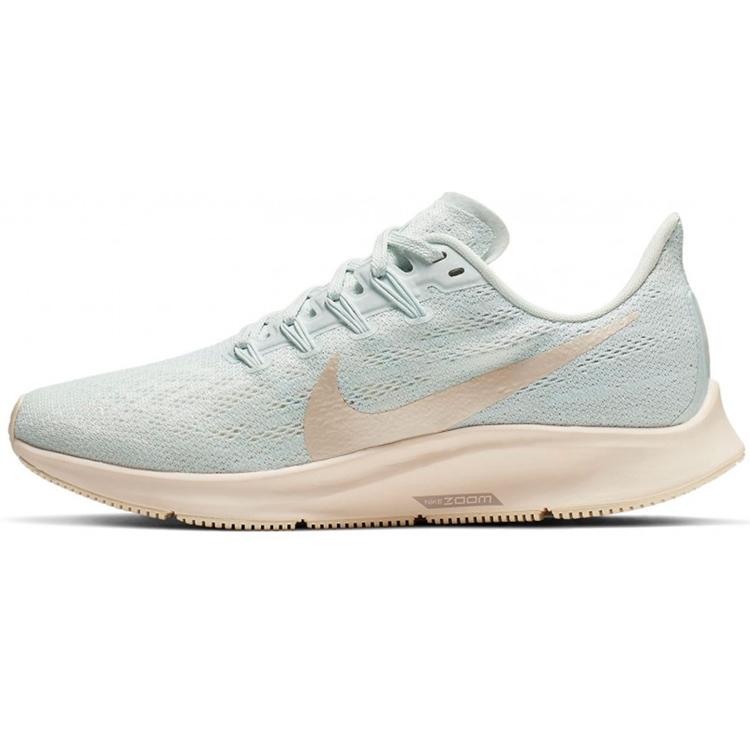 

Nike Женские кроссовки Air Zoom Pegasus 36 Light Cream 40