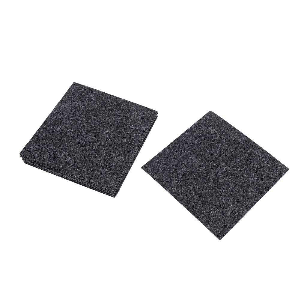 10pcs Car Scratch Remover Cloth Easy Repair Paint Scratch Removal Cloth Cleaning Cloth for Vehicle