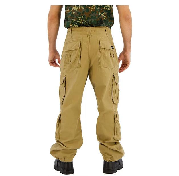 Brandit Trousers Pure Vintage