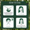 INDUS VALLEY Organic Activated Charcoal Powder & Sandalwood Face Mask 200g+100ml