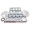 Gasket Kit 657-34280 657-34281 657-34271 65734271 186-6213 Car Wear Parts For Lister-Petter LPW4 LPWS4 LPWT Engine