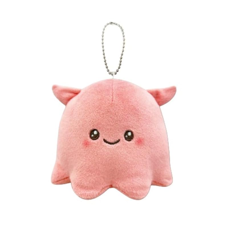 

Hatayama Shoji mascot pouch marine Mendako H13×W11cm 63101805