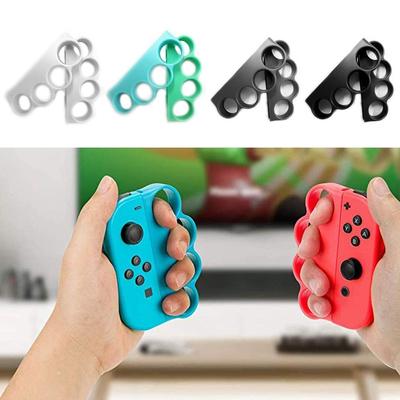 Play Accessories for Nintendo Switch Fitness Game Game Controller Grips Boxing Game Handle For Nintendo Switch|Joycon