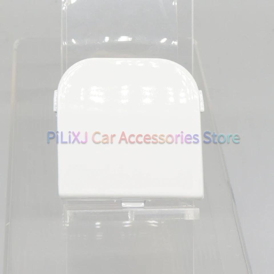 Auto Part Rear Bumper Tow Hook Cover Cap Eye For Ford Focus MK2 II 2008 2009 2010 Hatchback Towing Hooking Hauling Trailer Lid