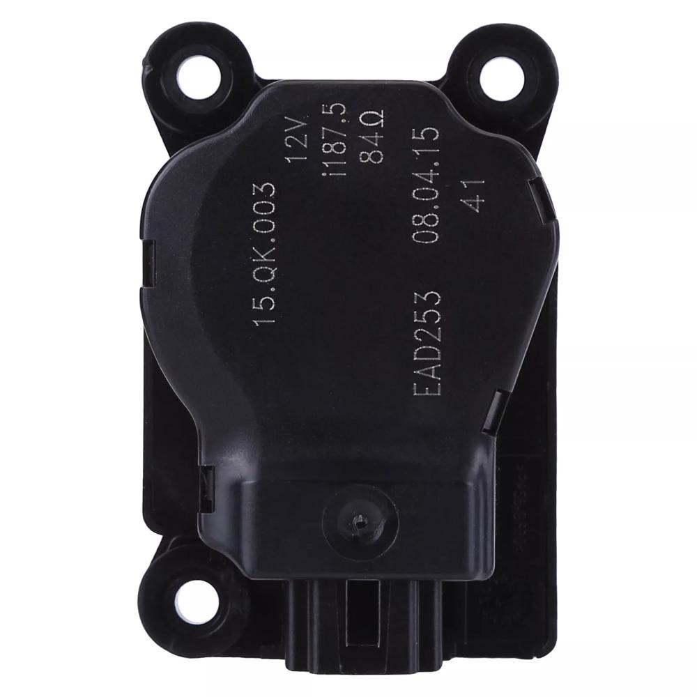 For Ford Fiesta 2008-17 Electric Blending Flap Actuator A/C Air Con Replacement Parts 1S7H19E616BB Car Accessories