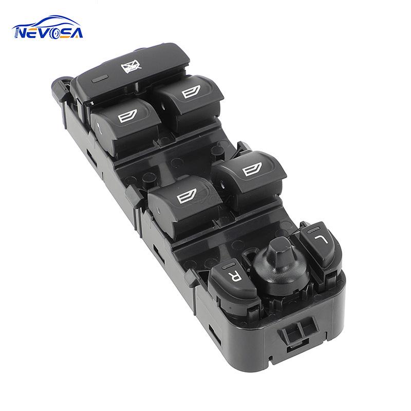 LR007401 Compatible Power Window Regulator Switch for Land Rover Freelander