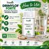 Yvonika Drimylof Forte – Premium Thyroid & Metabolic Support, 90 Capsules