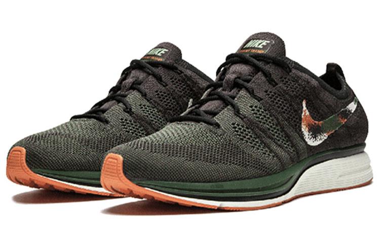 Nike Flyknit Trainer Velvet Brown AH8396-202