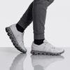 ON Running Cloud 6 - Herren Sneakers Sport Schuhe Wolf-Rock 3MF10073314 ORIGINAL