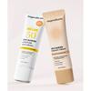 Ongredients [correction Set] Skin Barrier Moisture Sun Cream 50ml+Skin Barrier Radiant Cream 50ml