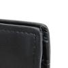 Used Bag Bugs Bifold Wallet (11491) with Eye Motif Multicolor Logo (7M0169 AC9I F0X93 7941) in Black, Men's from Japan