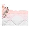 New CARLYN Pu Cloud Bag, Handbag, Shoulder Bag Large Size Women's Rainbow H73116020PP