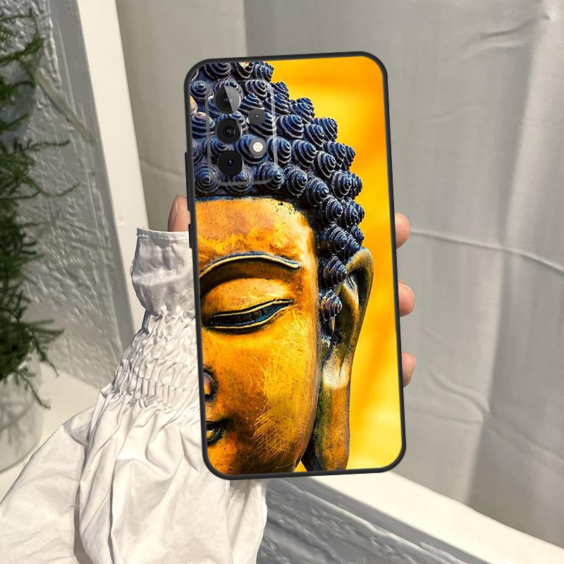 

Lord Buddha Case For Samsung Galaxy A52S A06 A16 A26 A36 A56 A55 A35 A15 A53 A32 A33 A13 A14 A34 A54 A17 Samsung A24 4G