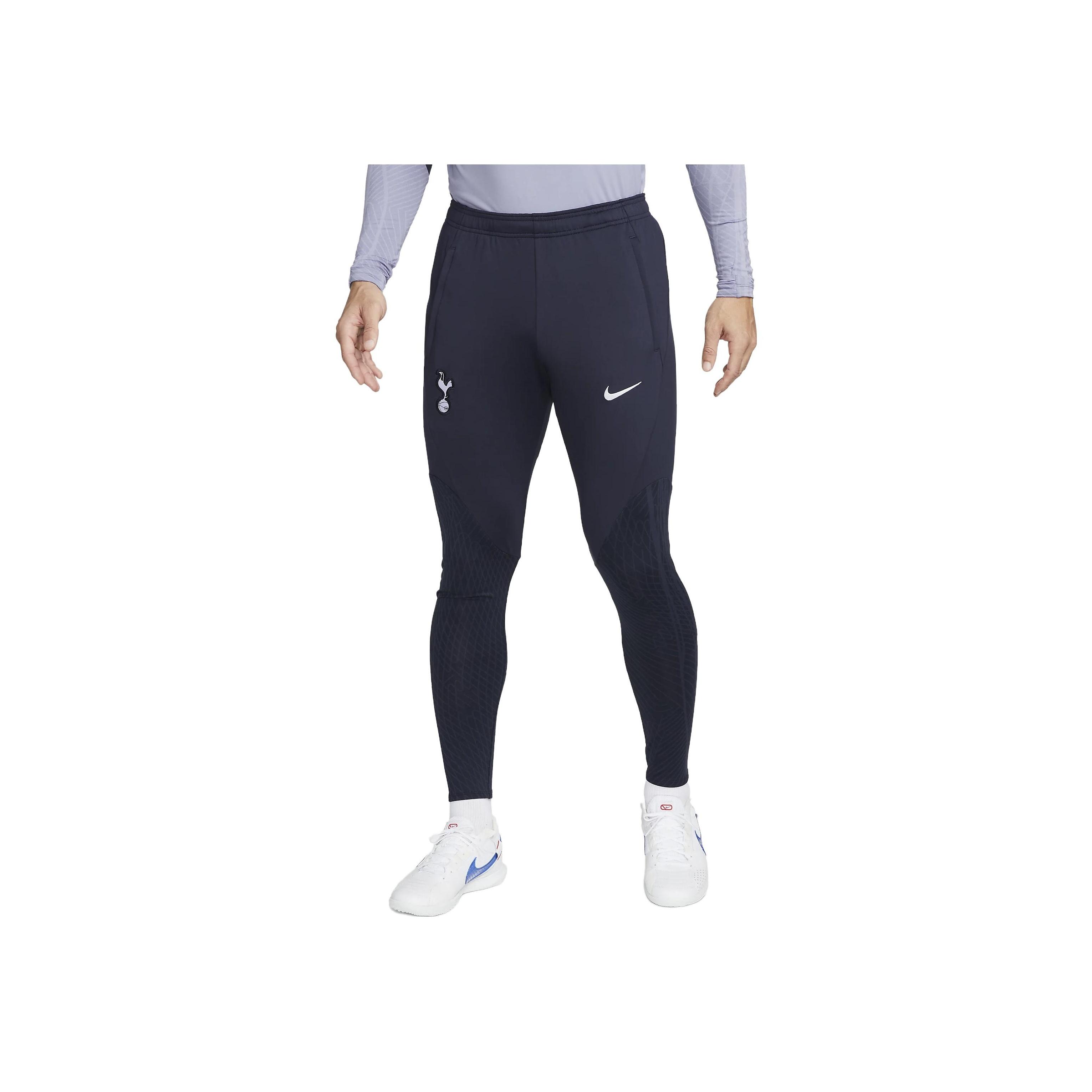 

New Nike Tottenham Hotspur Strike Knitted Sweatpants Men s Pure Purple DX3427-459 S