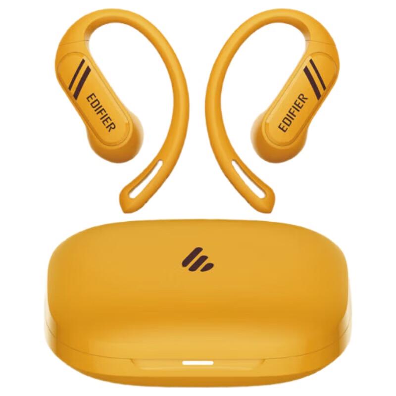 Edifier Comfo SE Open-Ear True Wireless Earbuds