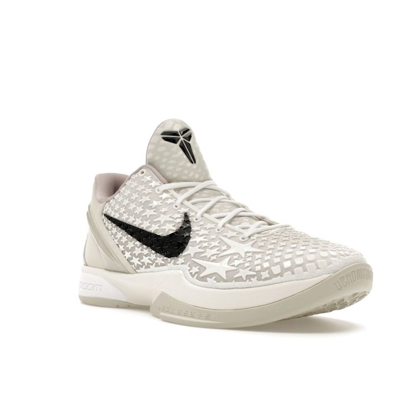 Nike Zoom Kobe 6 Protro All-Star - Sail Pánské tenisky Krémová Černá Světle kostěná FQ3546-100