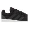 adidas Lite Racer CLN 2.0 'Black Carbon' (Unisex) Core Black / Carbon / Solar Red Casual Shoes GZ2813