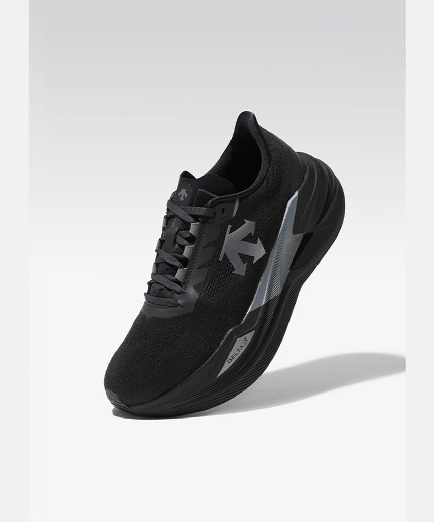 Descente Delta Pro Advance V2 Black Sr313Rrn73 (A Type)