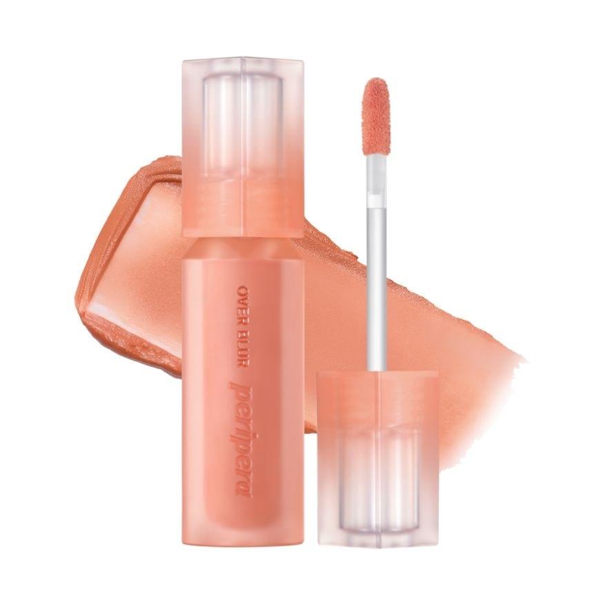 

[peripera] Over Blur Tint (7 Colors) 01 Warm-bassador