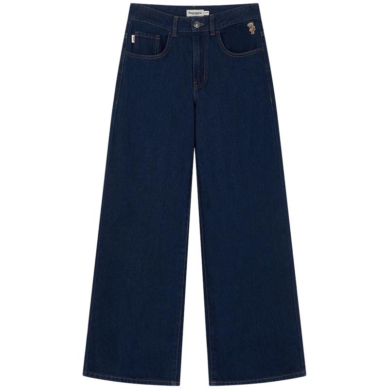 

Teenie Weenie Bearnova 2025 Women s Brushed Denim Jeans M