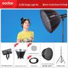 Godox SL150W III LED Continuous Video Light Kit