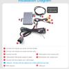Wireless CarPlay And Android Auto For BMW NBT CIC System 1 2 3 4 5 6 7 Series X1 X3 X5 X6 MINI F20-F25 F30-D36 F10 F48 F11 F10