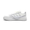 adidas Lite Baller 1.5 Abrasion Resistant Cushioning Lightweight Low Top Skateboard Shoes Women's White KI1499
