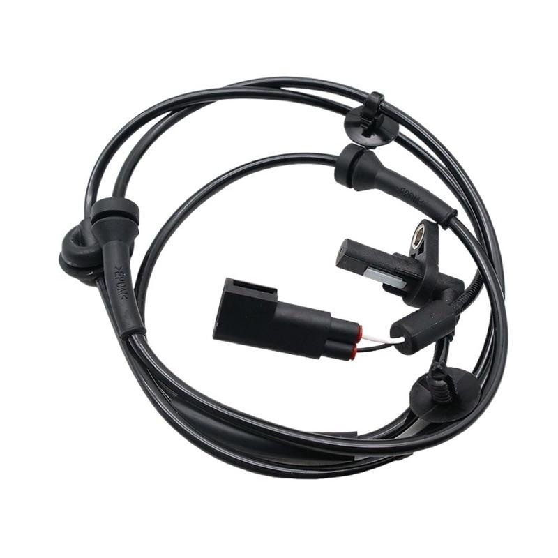 6C112B372AB Front Left right ABS Wheel Speed Sensor For Ford Transit Mk6 2006-2014