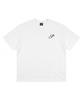 PHERMENON [2Pack] Oversized P Short Sleeve T-Shirt (3 Colors)