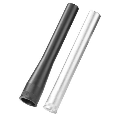 MTB Front Fork Head TubeAluminum Alloy Mountain Bike Gas Front Fork Head Tube Shock Absorption Repair Accessories