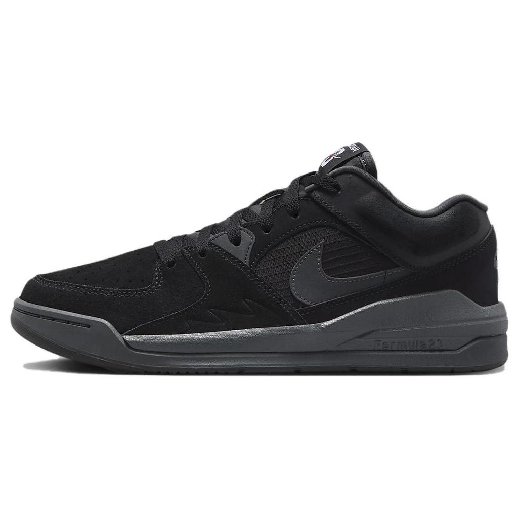 Air Jordan Stadium 90 Černé Pánské Tenisky Antracitová Bílá DX4397-001