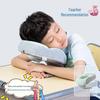 JAGO Portable Travel Nap & Support Pillow