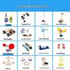 Elementary Science Experiment Wooden DIY Kit - Educational Toys