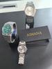 Office Style Men's Watch Versatile Design for Japan And Middle East Market Fashionable Accessory for Business Settings