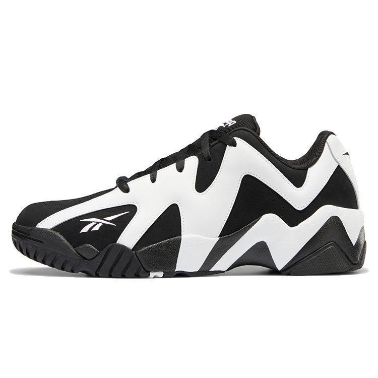 Kamikaze 2 Reebok Low Og `Melns