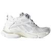 Balenciaga Cargo Sneakers 'Light Beige Microfiber And Mesh' 772774W3RMU9000