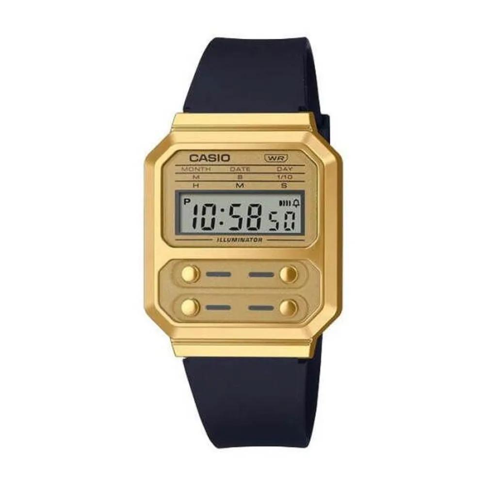 [Cio] A100WEFG-9A Universal Square Digital Watch