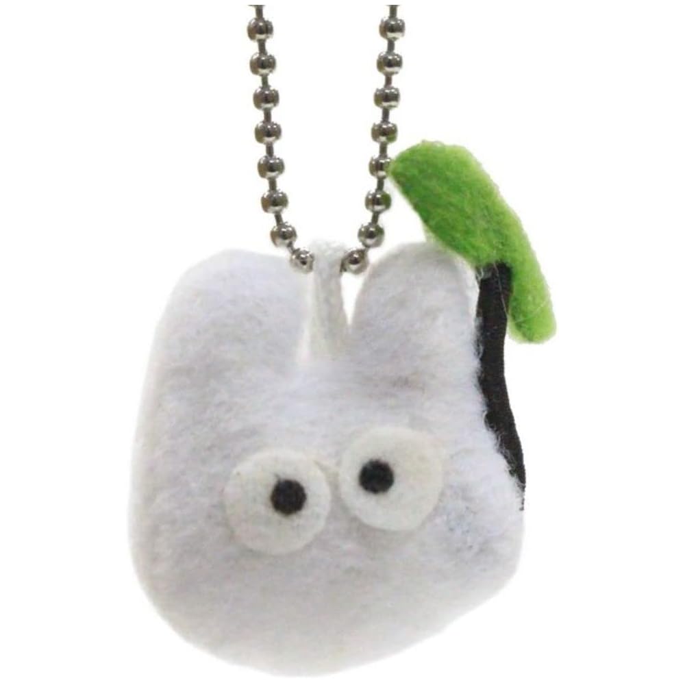 

Sun Arrow Ghibli Collection Mini Totoro Plush Toy K8622 20cm Soft Stuffed Animal