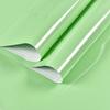 Kitchen Oil-proof Wallpapers Cabinet Desktop Wardrobe Renovation Wall Shiny Self-adhesive Furniture Decor Glossy Contact Films