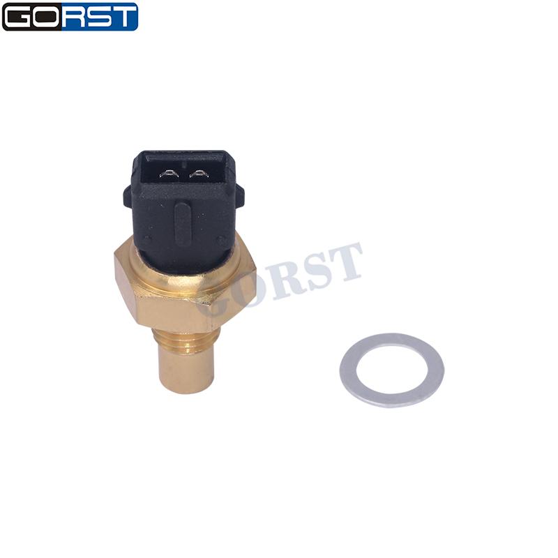 Temperature Sensor 19.3828 for ZMZ-406 409 514 UMZ-4213 EURO-2 Engines Auto Part