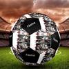 Custom Name Halloween Horror Theme Size 5 Soccer Ball, Suitable for Both Indoor and Outdoor Matches, a Gift Suitable for Everyone.