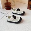 Children's sports shoes 2025 summer new girls mesh shoes baby soft sole boys breathable mesh shoes functional shoes