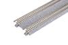 KATO N Gauge Double Track Straight Track 186mm 2 Pieces Railway Model Supplies 20-012