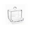 Table Decoration Home & Living Toothpick Boxes Storage Box Paper Clip Holders Toothpicks Holder