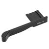 Metal Thumb Up Grip Thumb Rest Camera Cold Shoe Hand Grip for Fujifilm X‑100V Camera