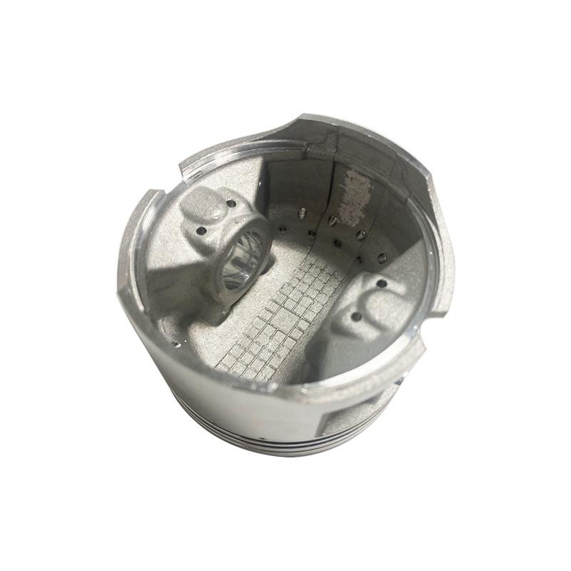 Piston 71mm for Yamaha YFM225 ATV Beach Motorcycle Engine Parts
