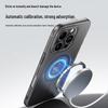 GURRS Magsafe Matte Silicone Phone Case for iPhone 14 Pro